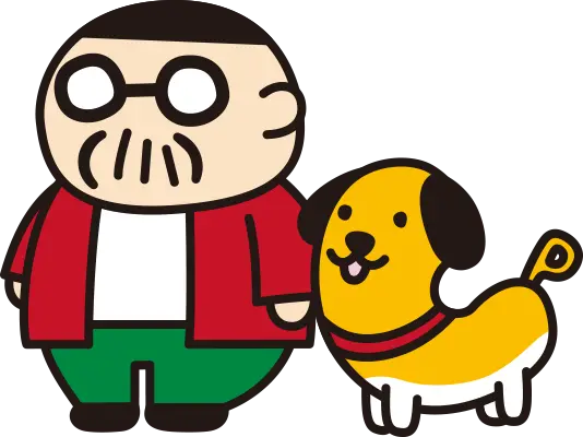 おやおやさん