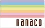 nanaco