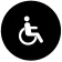専用化粧室
