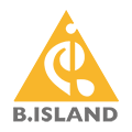 B.ISLAND